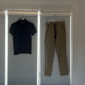 Figs Tailored Nursing scrubs professional line